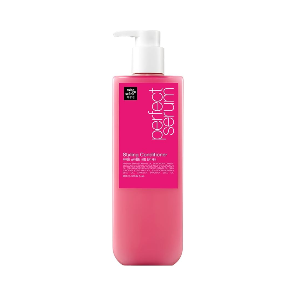 Perfect Styling Serum Conditioner