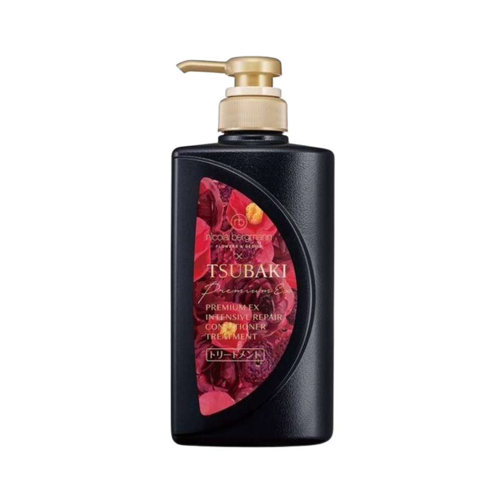 TSUBAKI Premium EX Intensive Repair Conditioner Treatment
