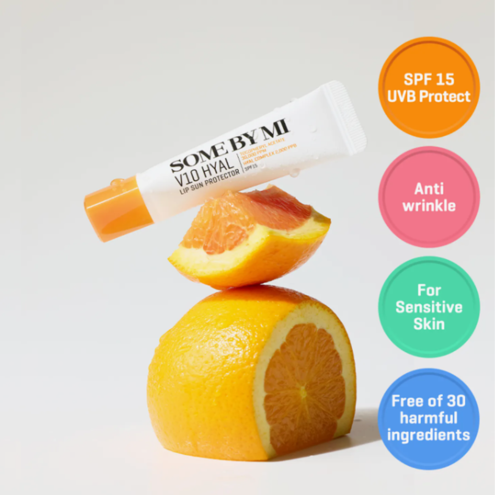 V10 HYAL Lip Sun Protector