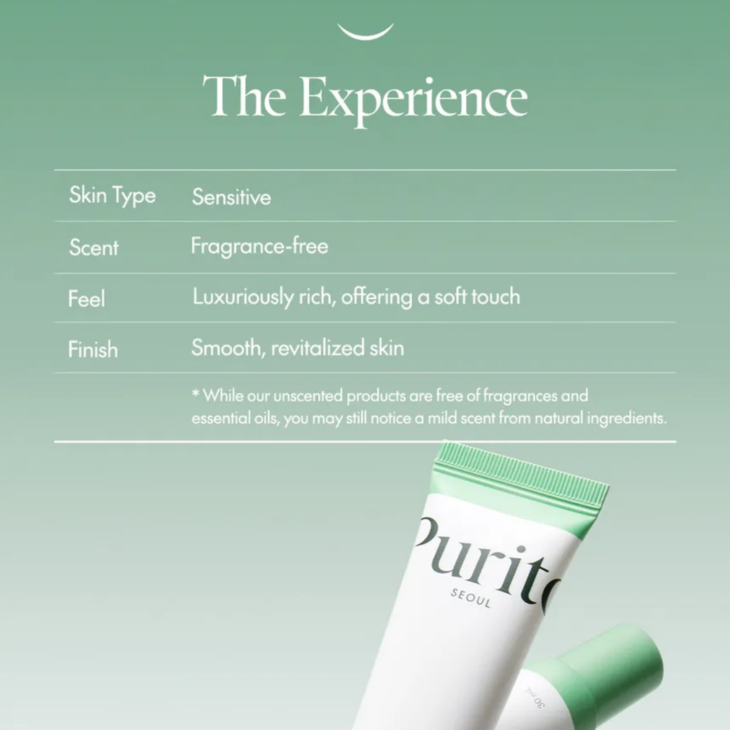 Wonder Releaf Centella Eye Cream Unscented