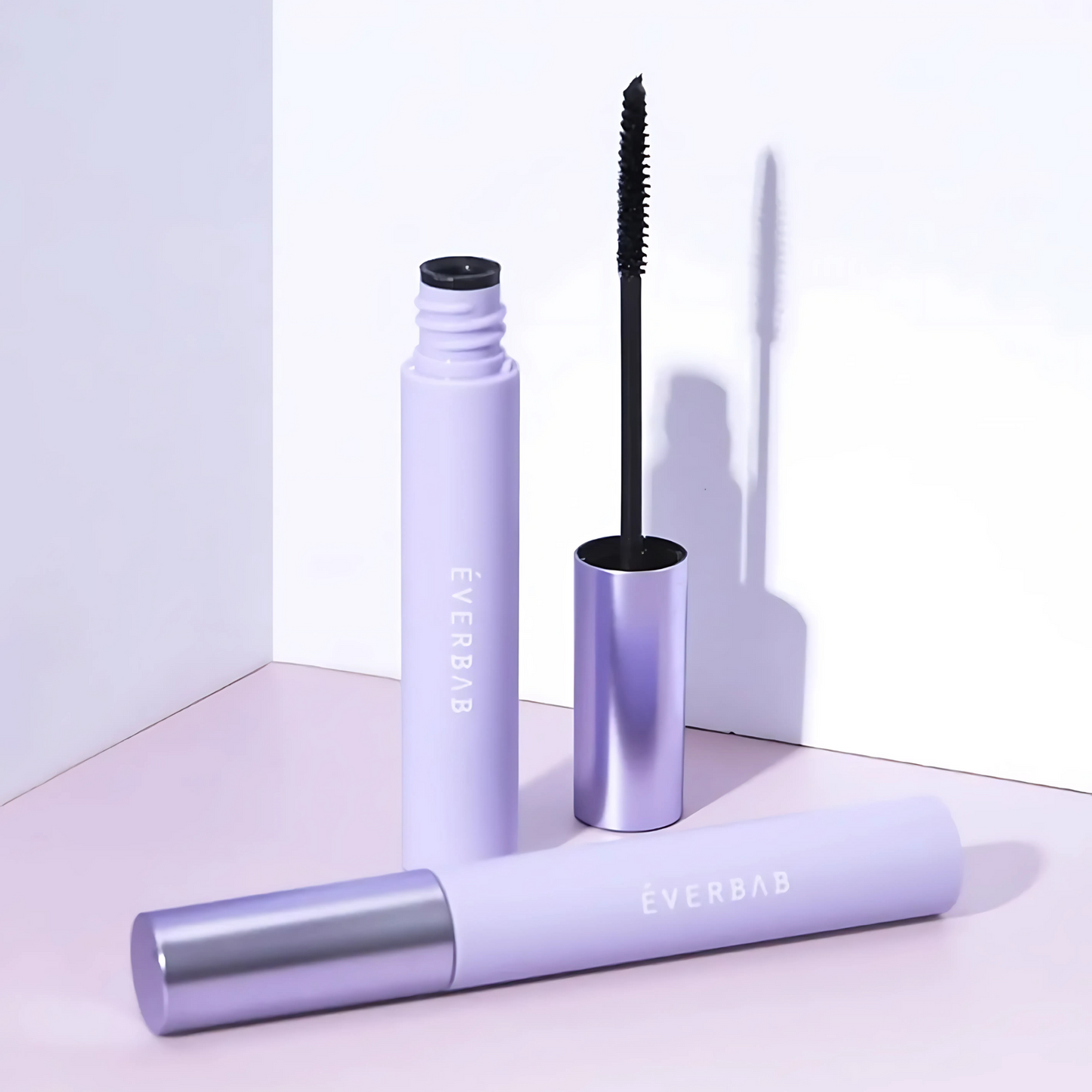 Waterproof Mascara Primer #Black