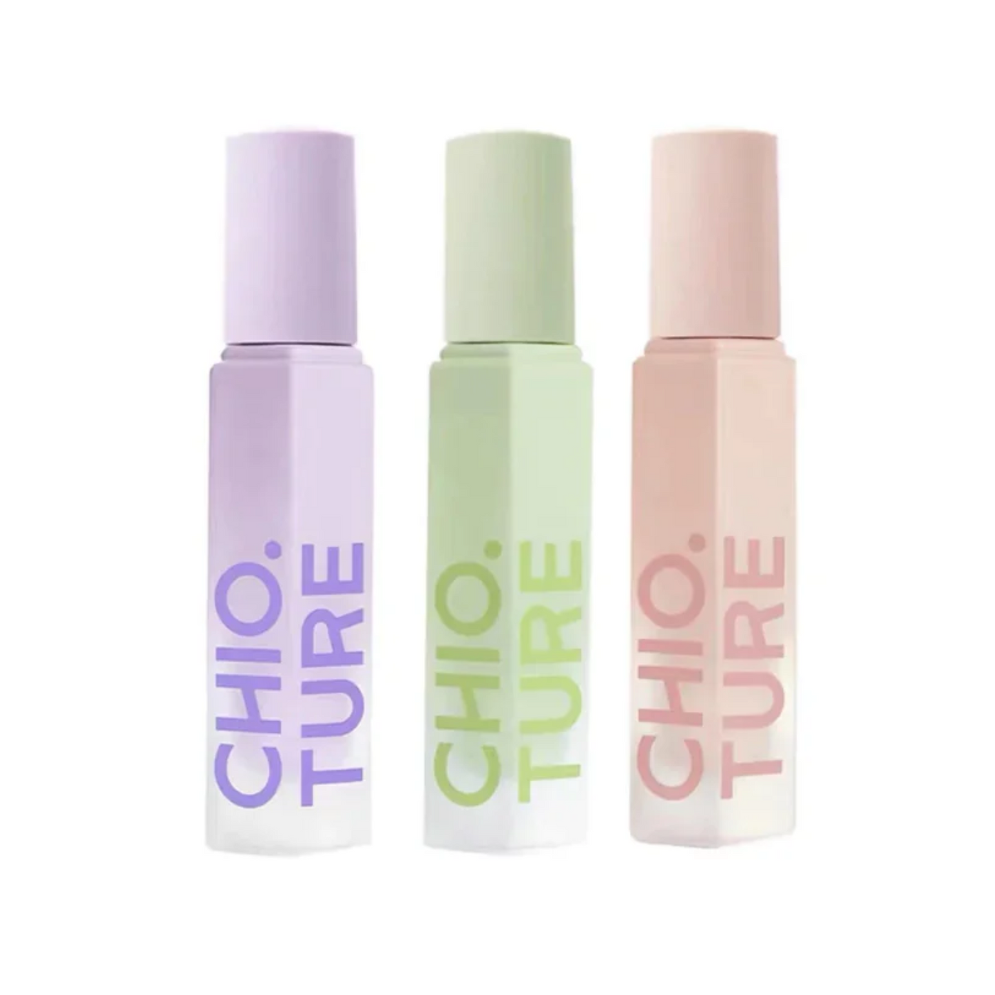 Radiant Pearl Primer #Purple