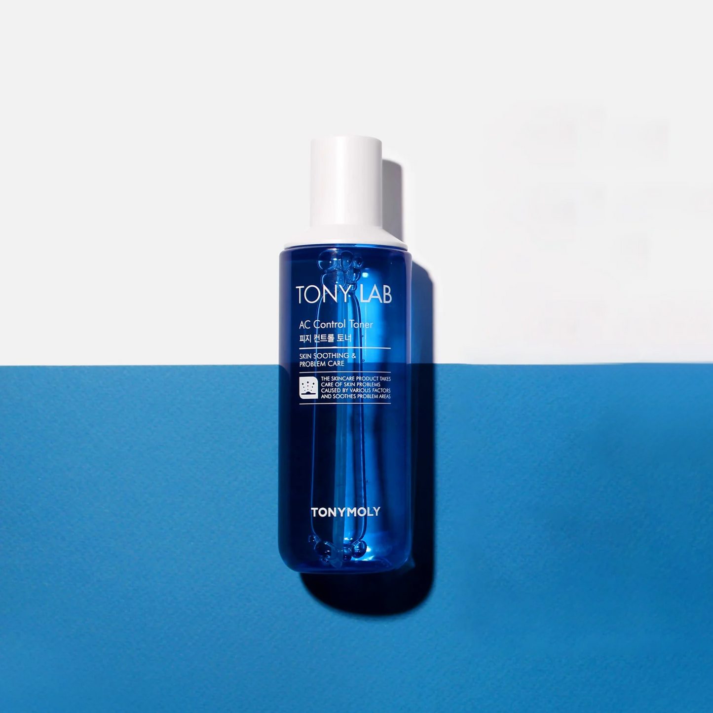 Tony Lab AC Control Toner