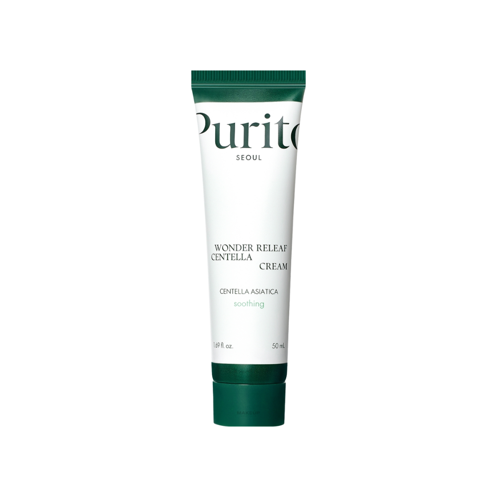 Wonder Releaf Centella Cream