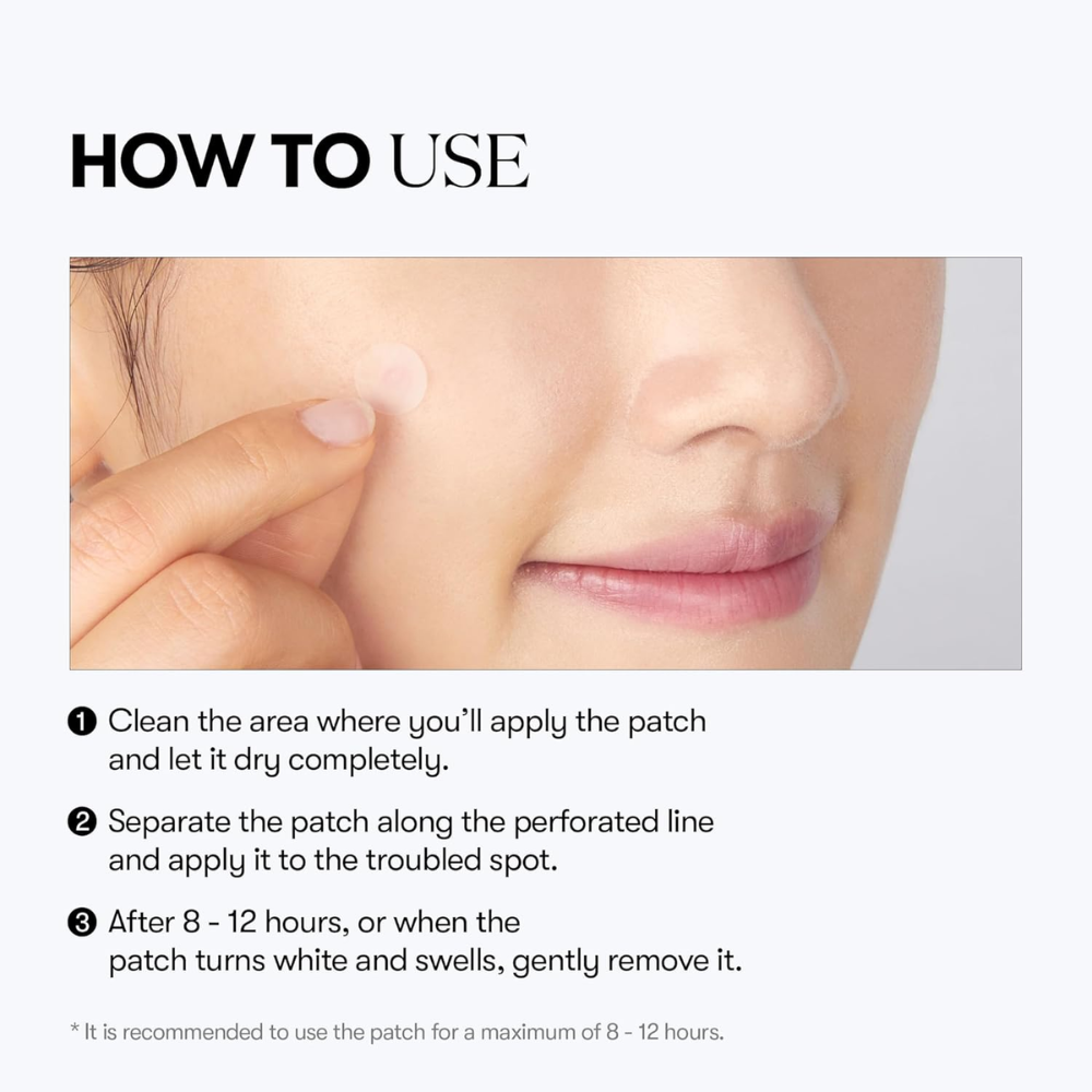 VT Vita-Light All In One 3 Step Mask