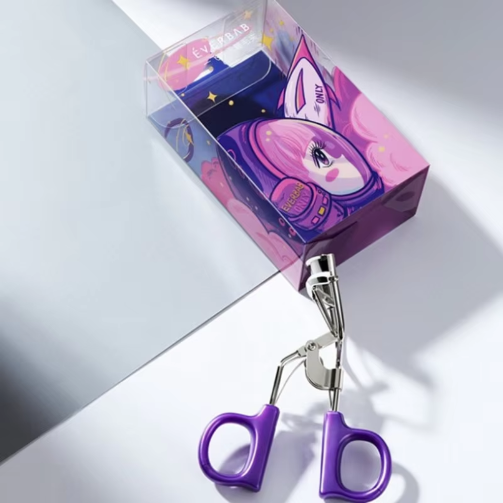 Eyelash Curler #Classic (To the Moon)