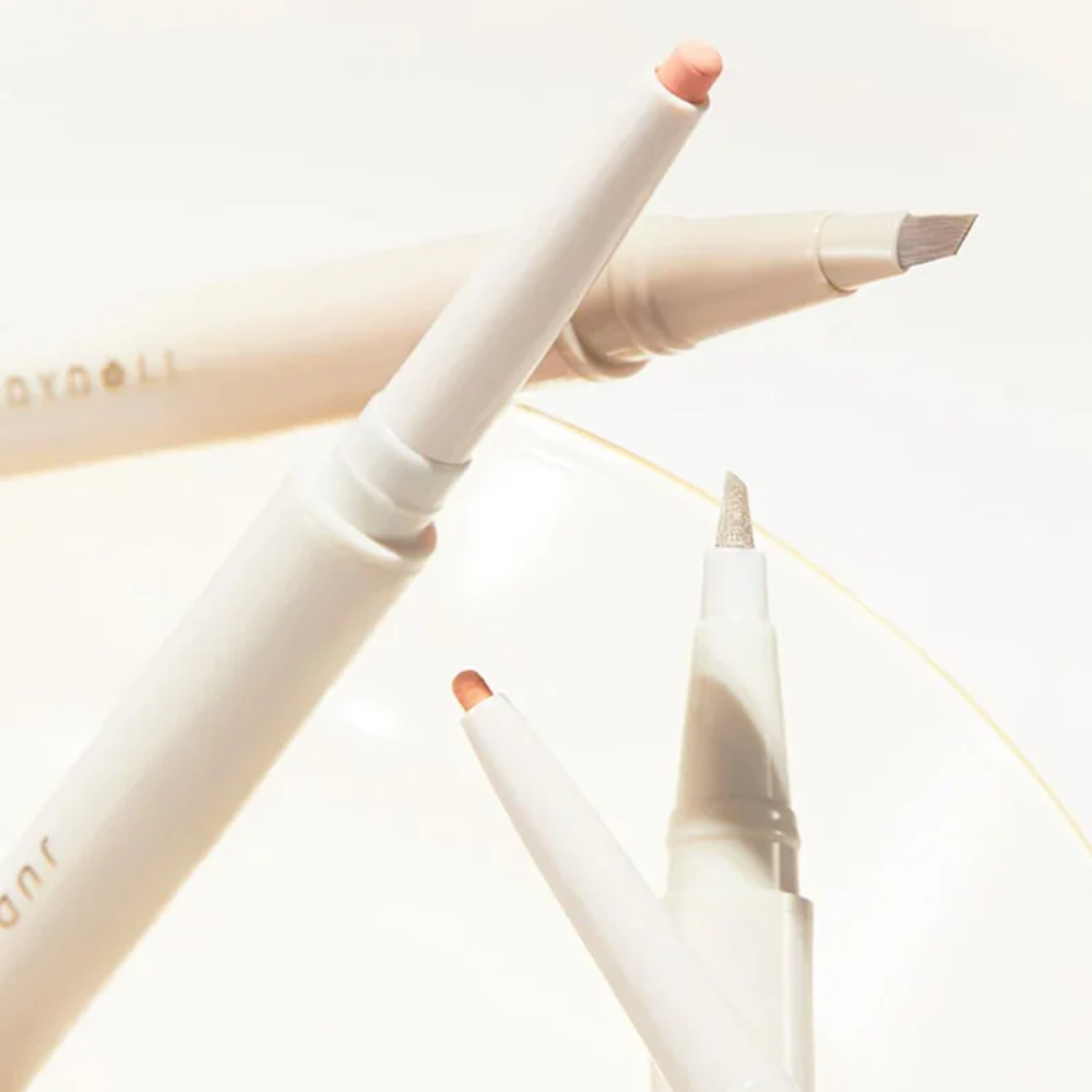Eyeshadow Pencil #Nude Apricot N01