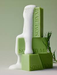 AHA BHA PHA 30 Days Miracle Cleansing Bar