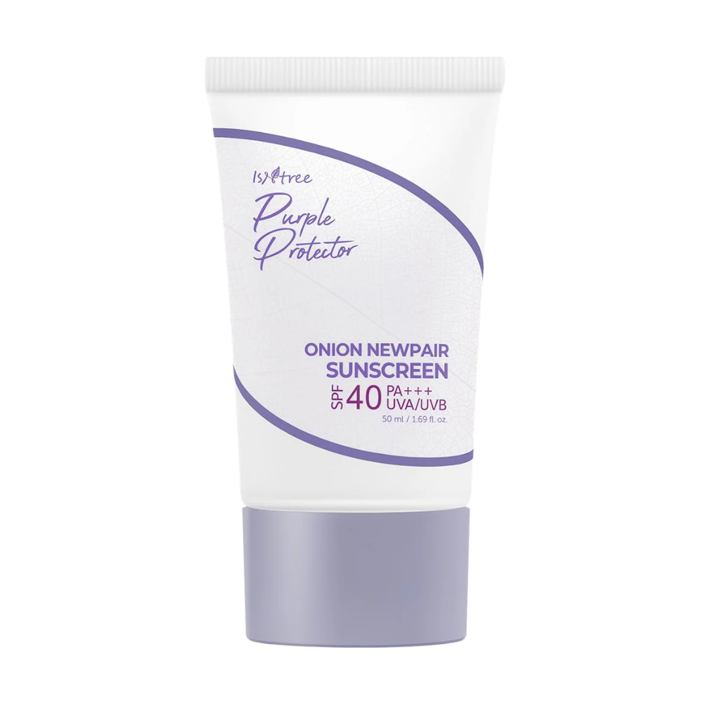 Onion Newpair Sun Cream