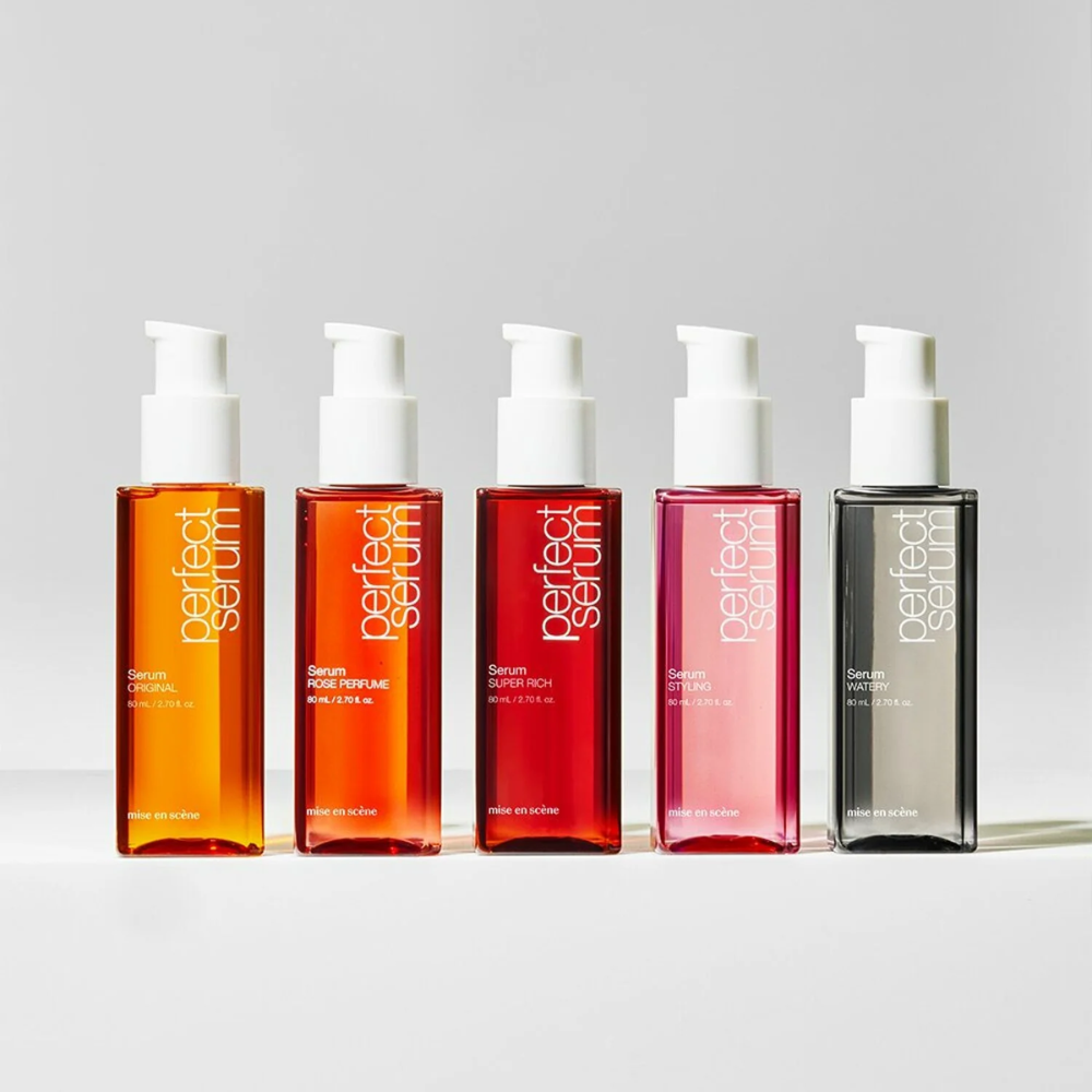 Perfect Super Rich Serum