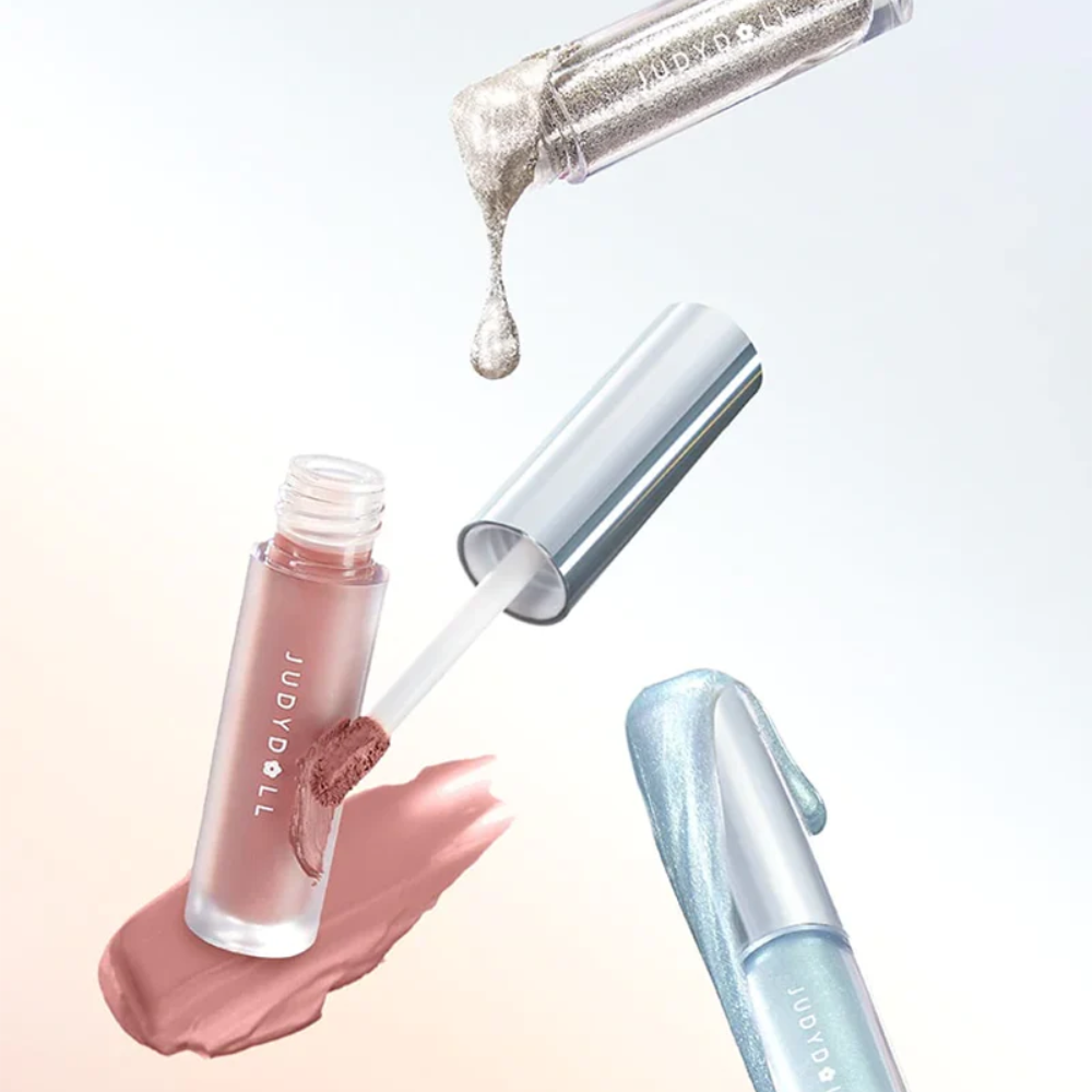 Liquid Eyeshadow Matte #01 Paulownia Twig