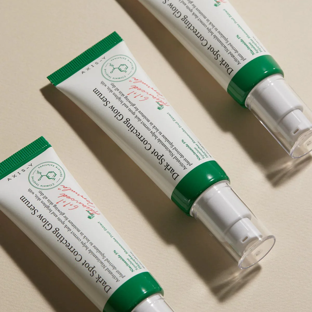 Mini Dark Spot Correcting Glow Serum 5ml