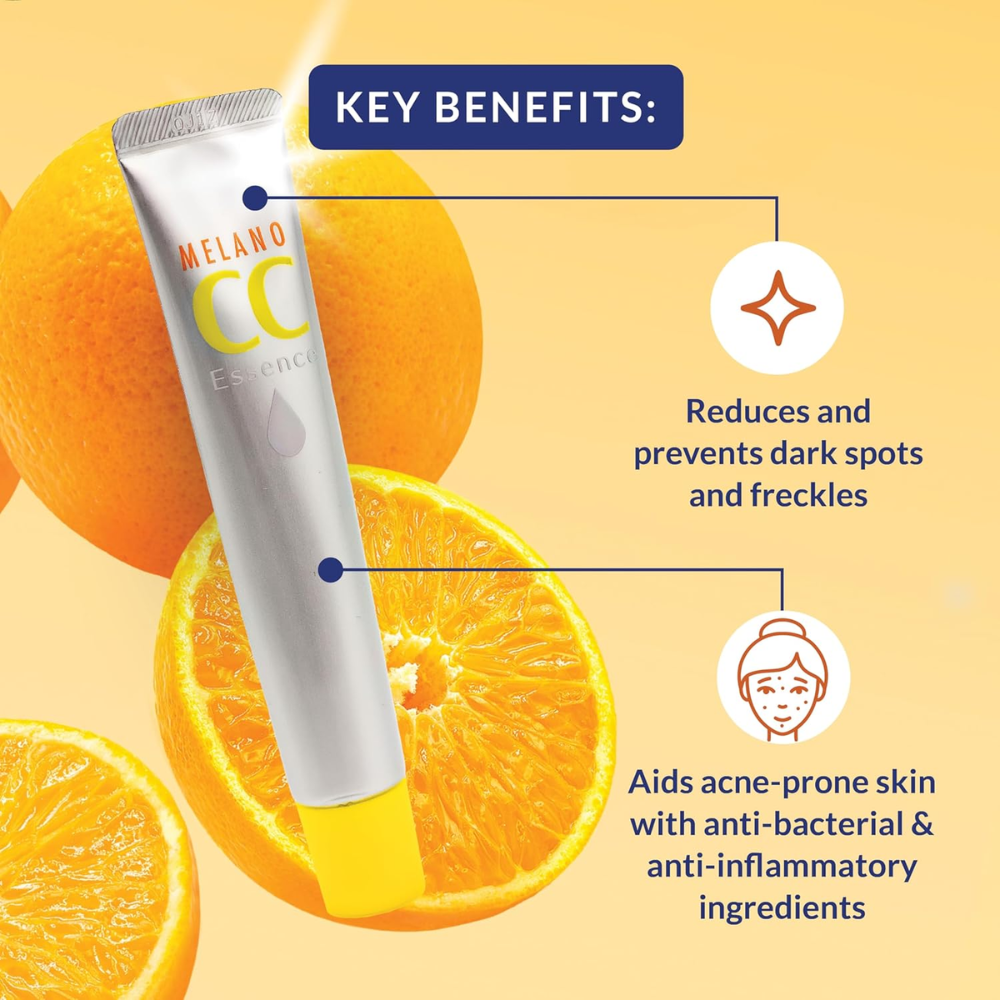 MELANO CC Intensive Anti-Spot Essence