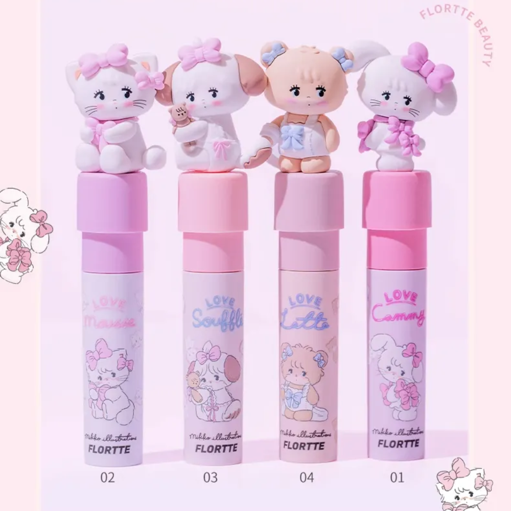 Milk Cake Lip Balm #02