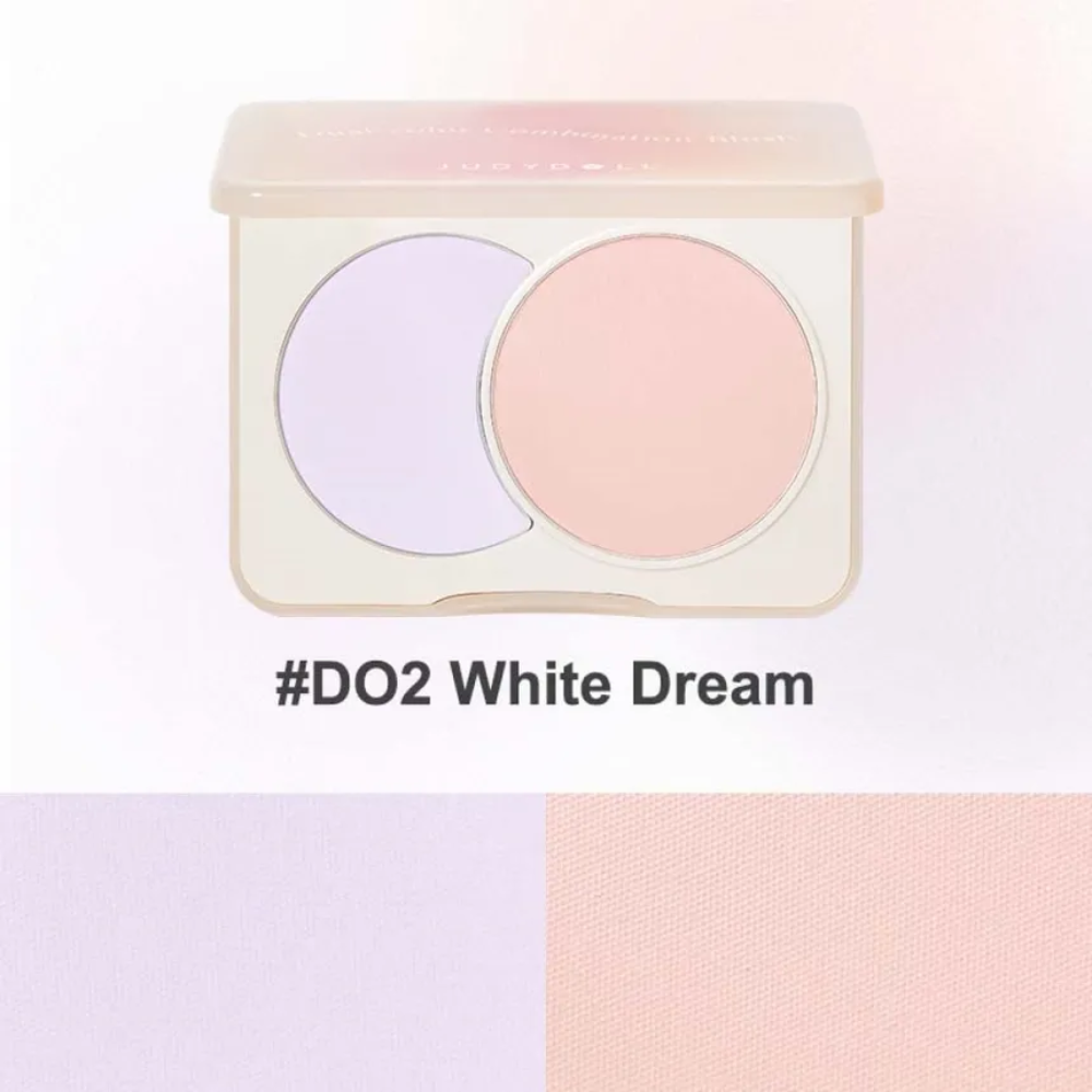 Blush Duo D02