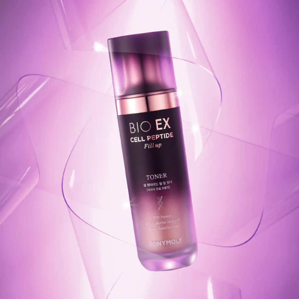 BIO EX Cell Peptide Fill Up Toner