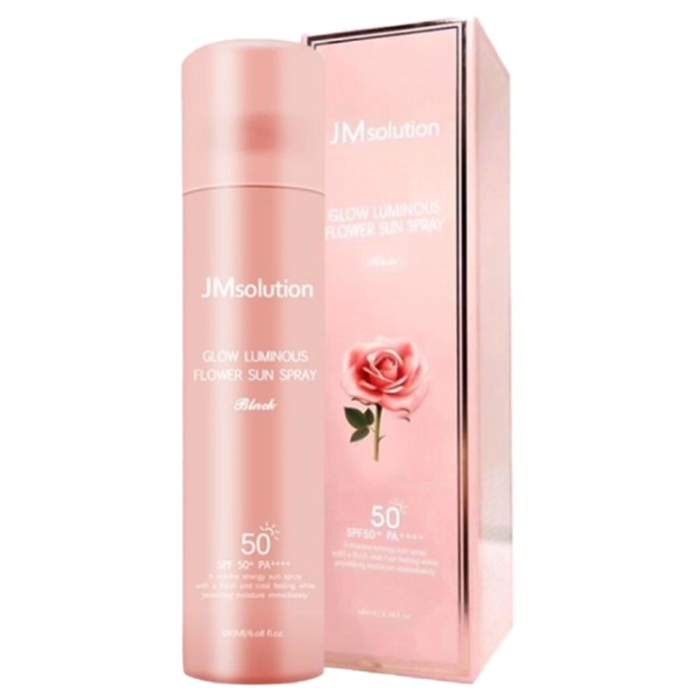 Glow Luminous Flower Sun Spray Rose