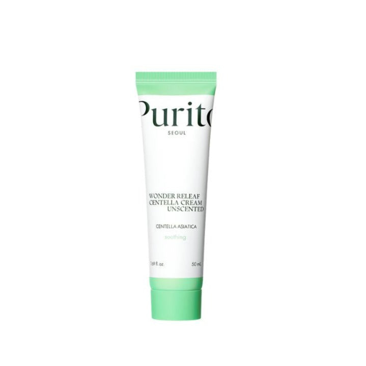 Wonder Releaf Centella Cream Unscented by Purito