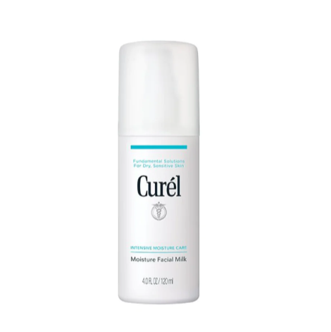 Curel Face Milk