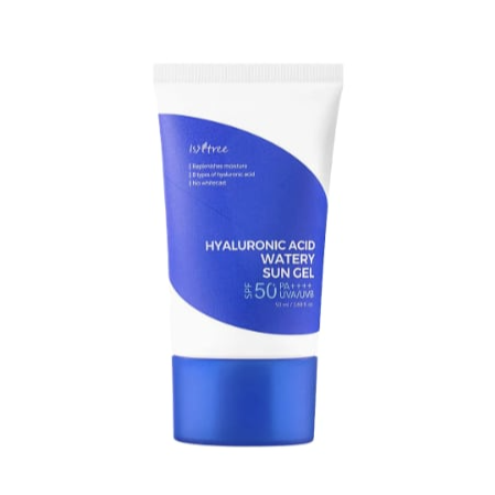 Hyaluronic Acid Watery Sun Gel SPF50+ PA++++