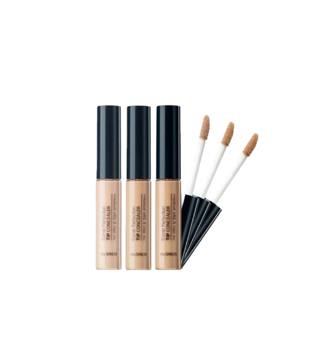 Cover Perfection Tip Concealer # 1.75 Middle Beige