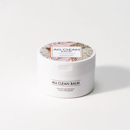 All Clean Balm