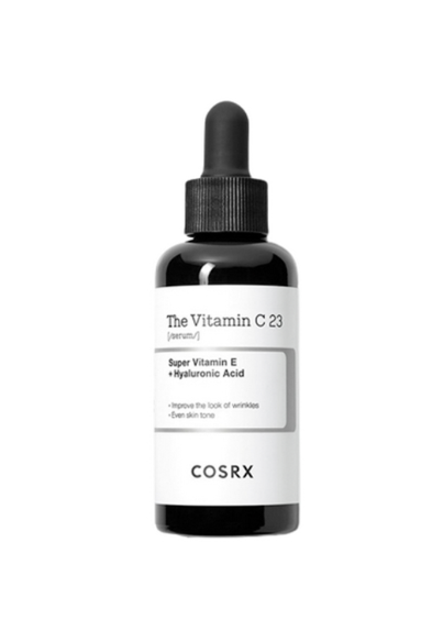 The Vitamin C 23 Serum
