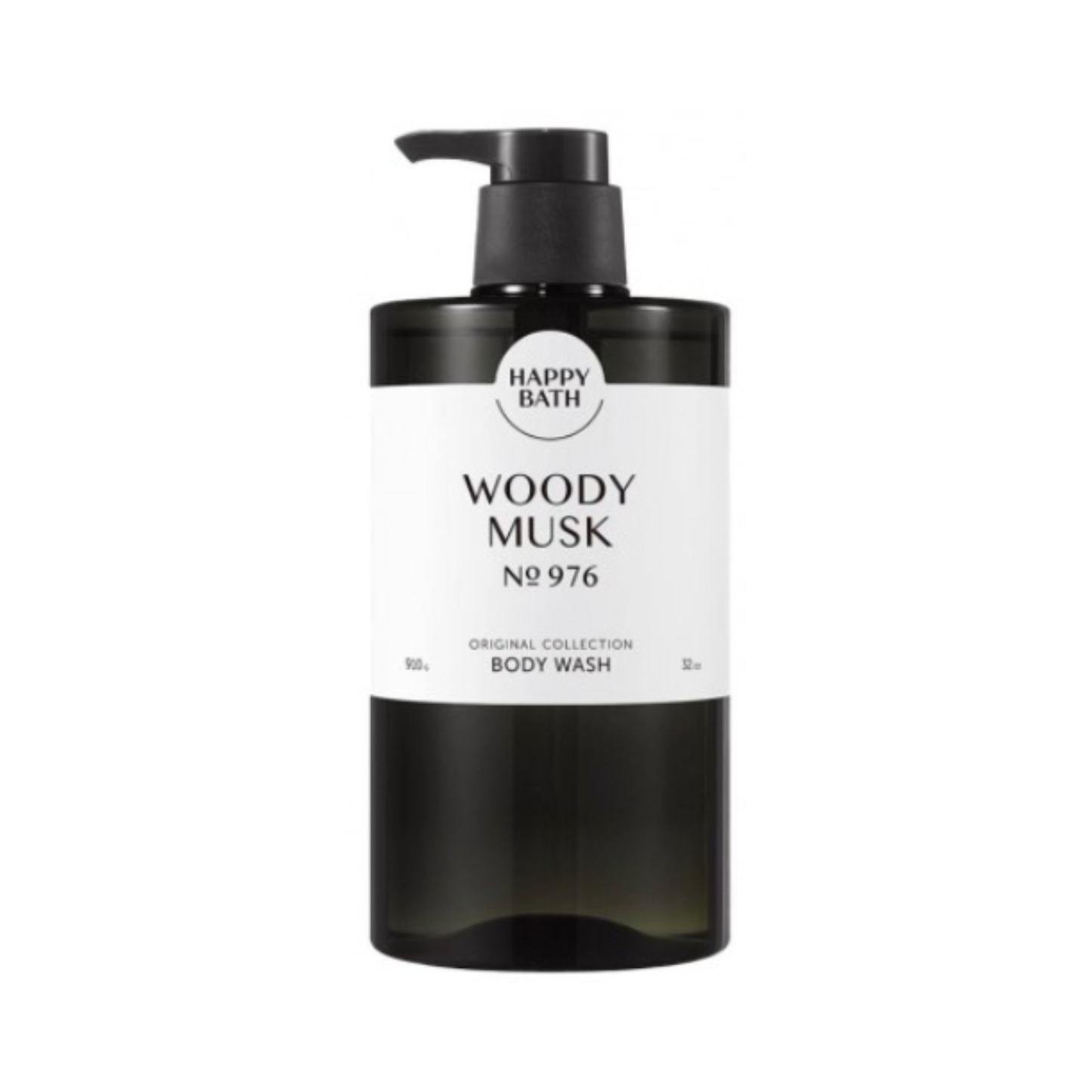 Original Collection Body Wash Woody Musk