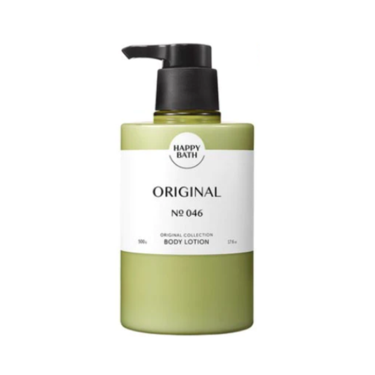 Original Collection Body Lotion Original