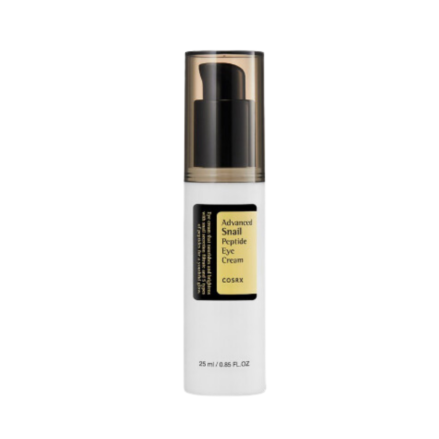 Advanced Snail Peptide Eye Cream