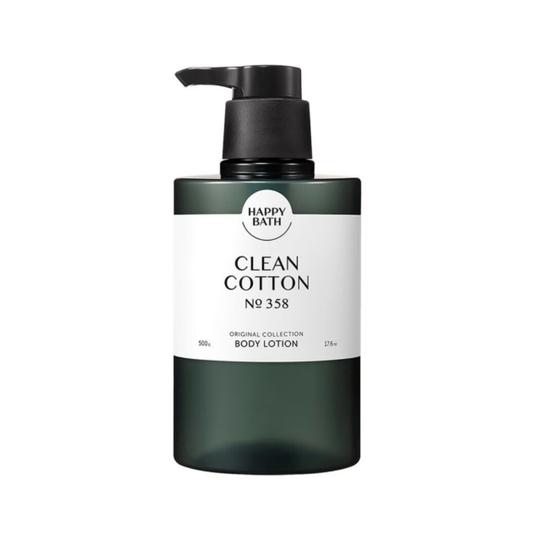 Original Collection Body Lotion Clean Cotton