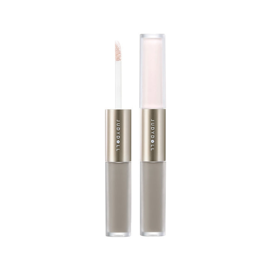Double-Ended Highlight and Contour Liquid Stick #01 Cool Skin Tone
