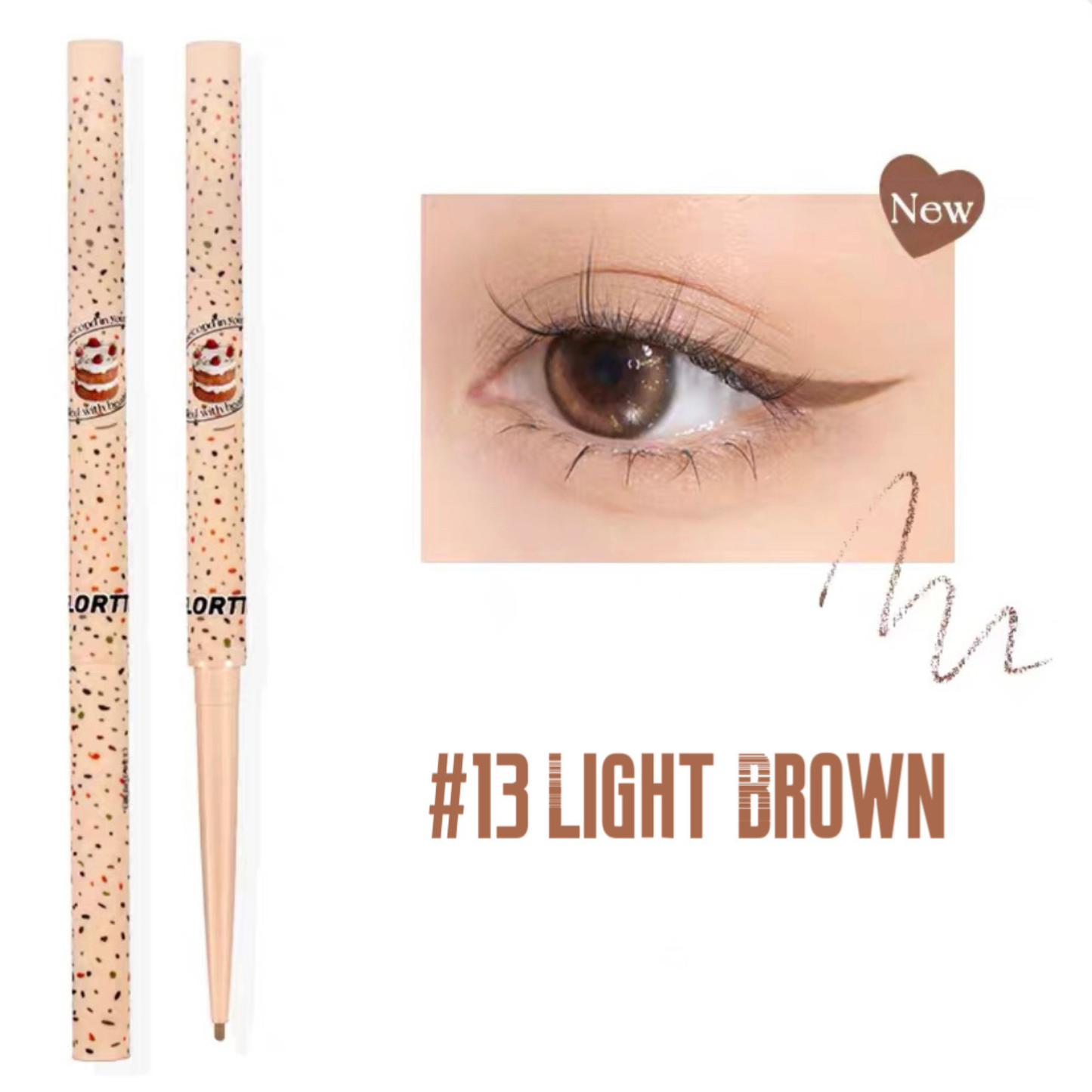 I am Super Beauty Eyeliner Pencil #13 Little Cutie