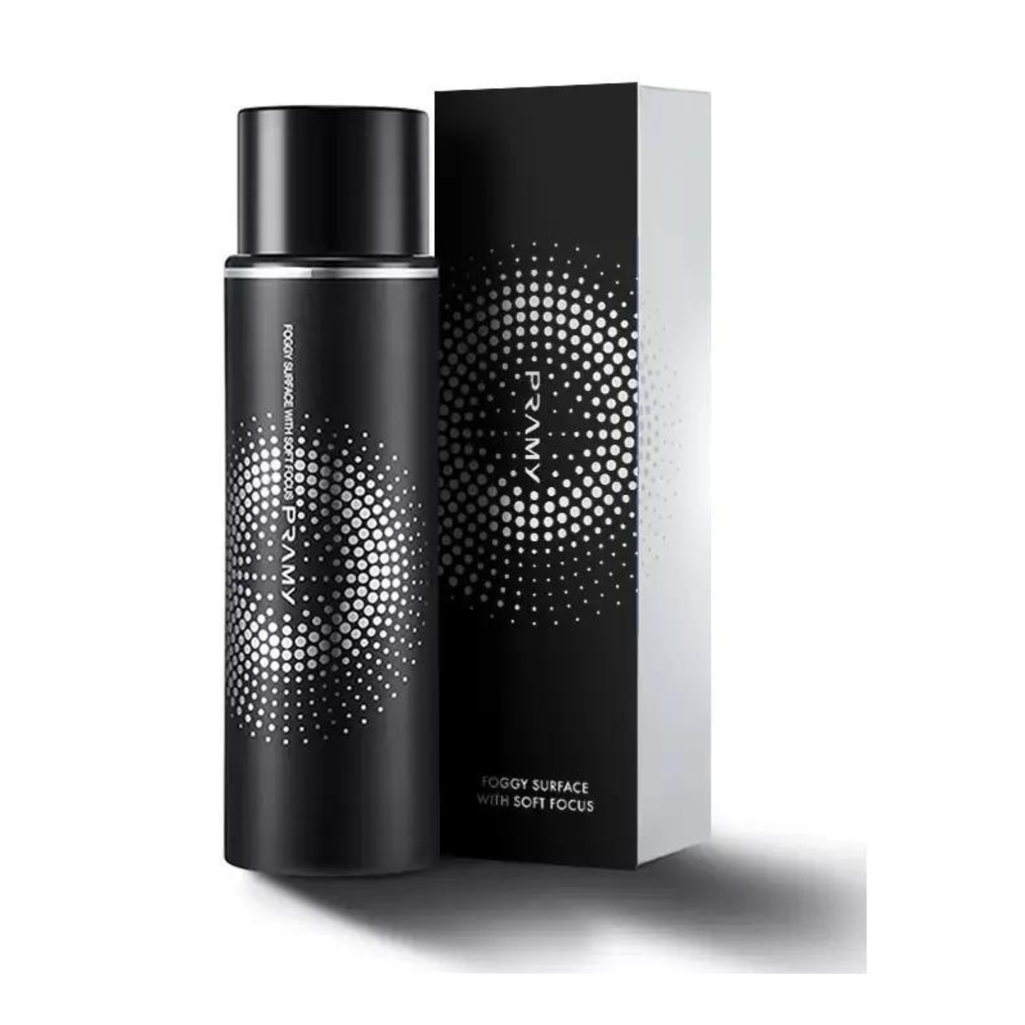 Moisturizing Makeup Setting Spray #Soft Focus Matte