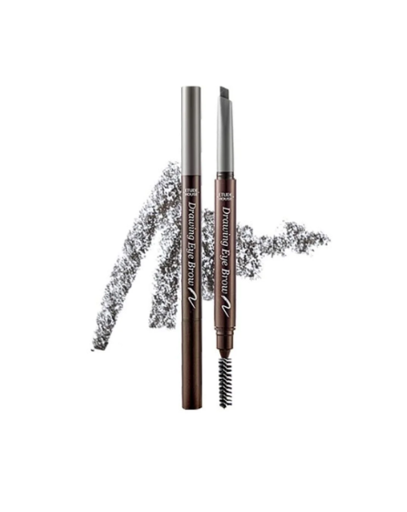Drawing Eyebrow #6 Ash Brown