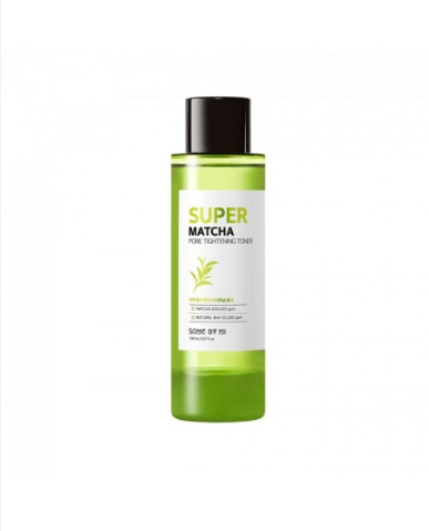 Super Matcha Pore Tightening Toner