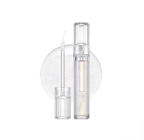 Glasting Water Gloss #00 Meteor Track