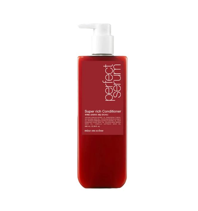 Perfect Super Rich Serum Conditioner
