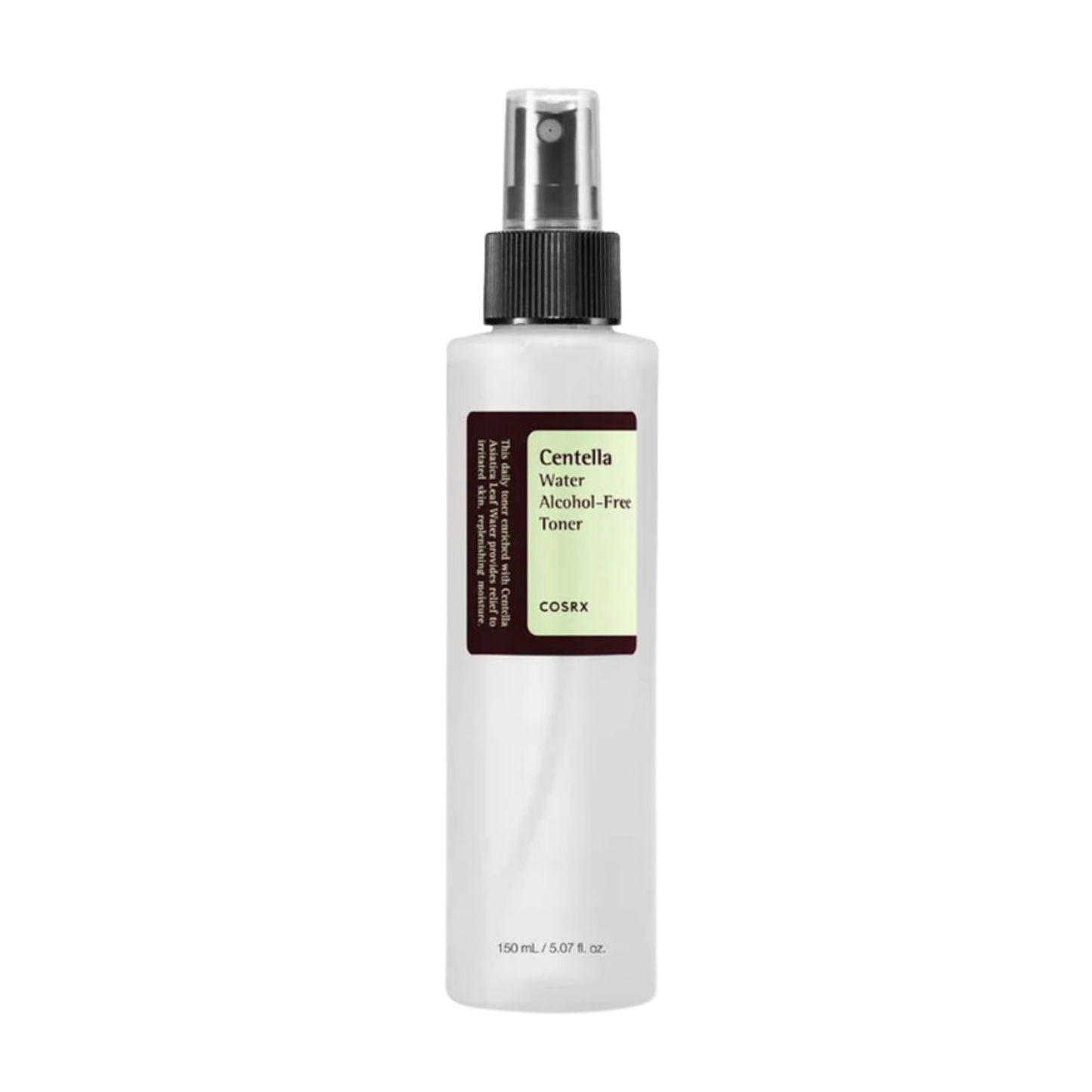 Centella Water Alcohol - Free Toner