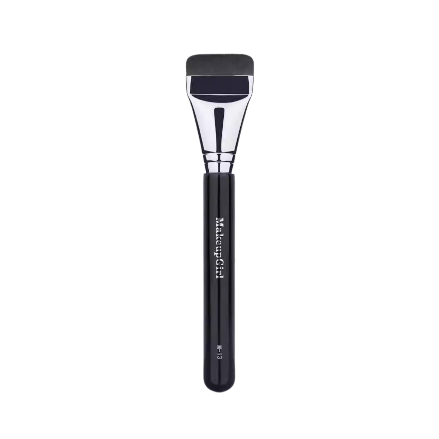 Flat Foundation Brush M13