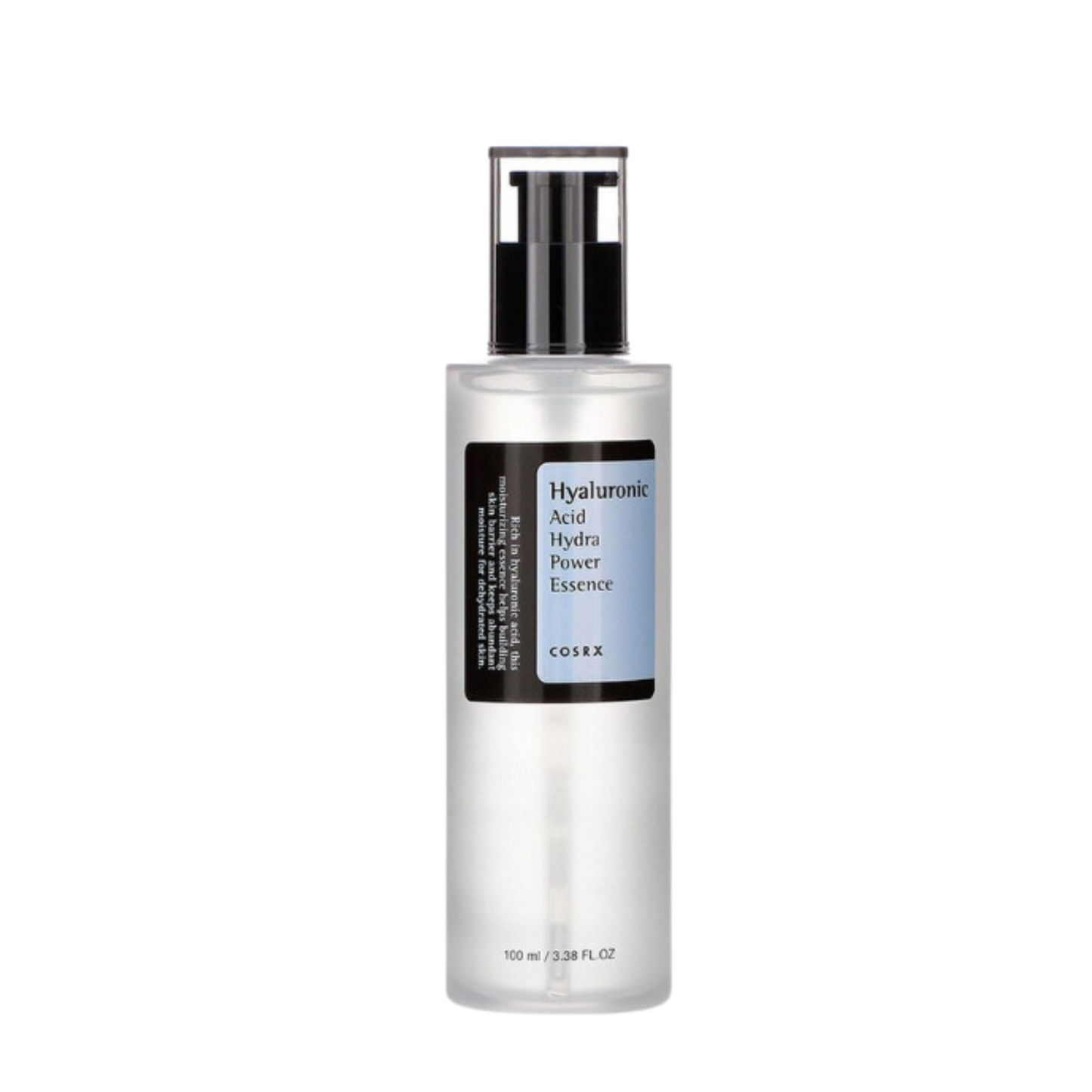Hyaluronic Acid Hydra Power Essence