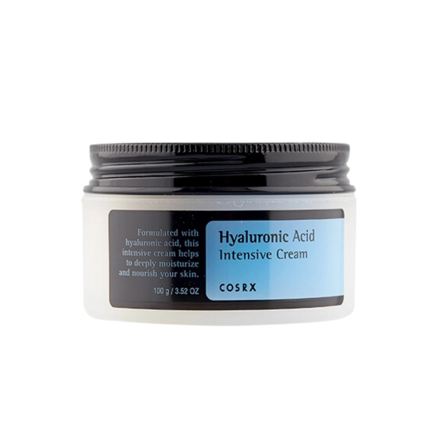 Hyaluronic Acid Intensive Cream
