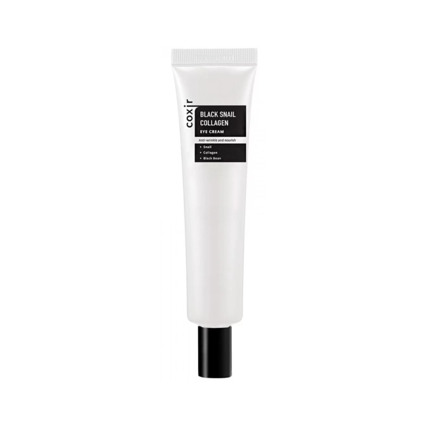 Black Snail Collagen Eye Cream