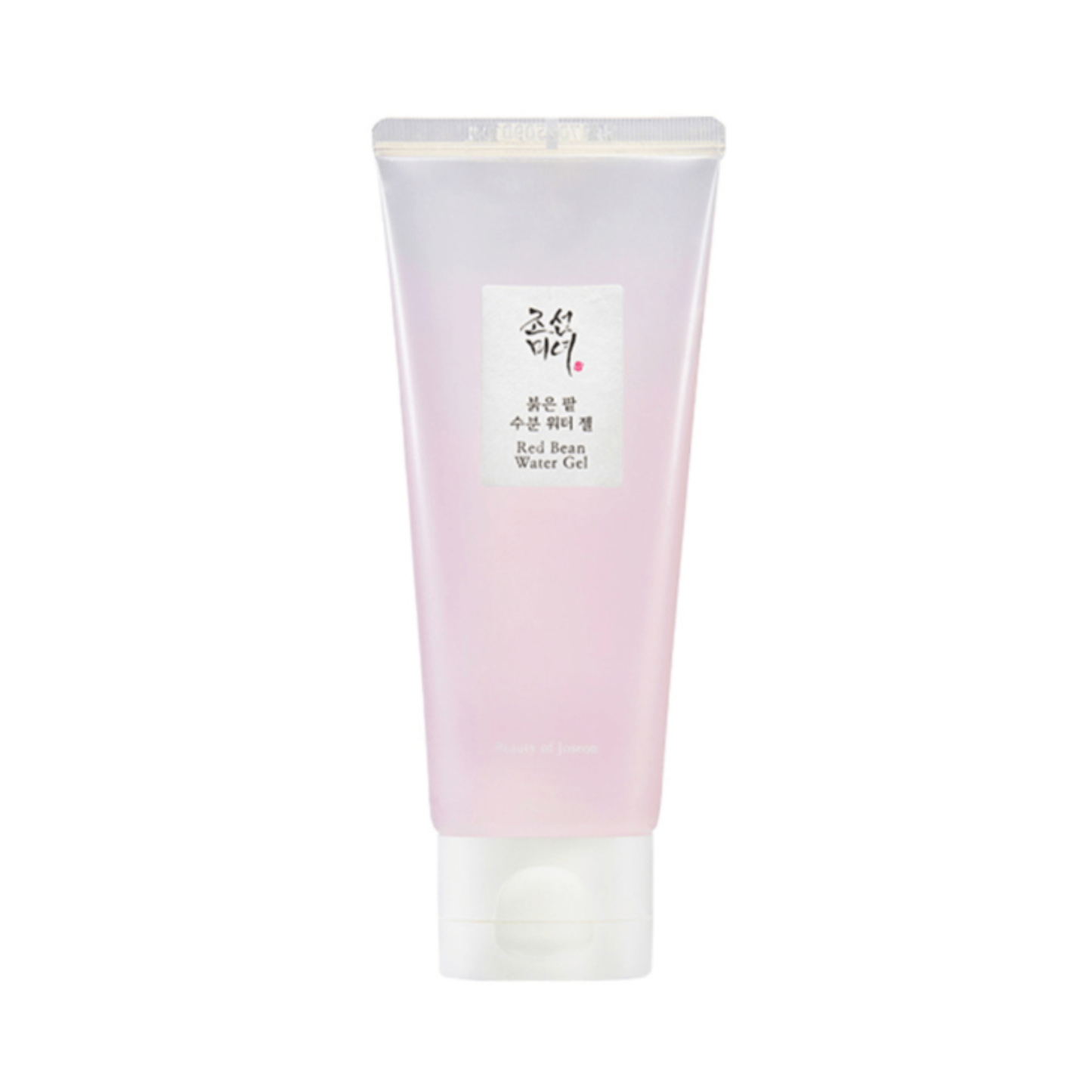 Red Bean Water Gel
