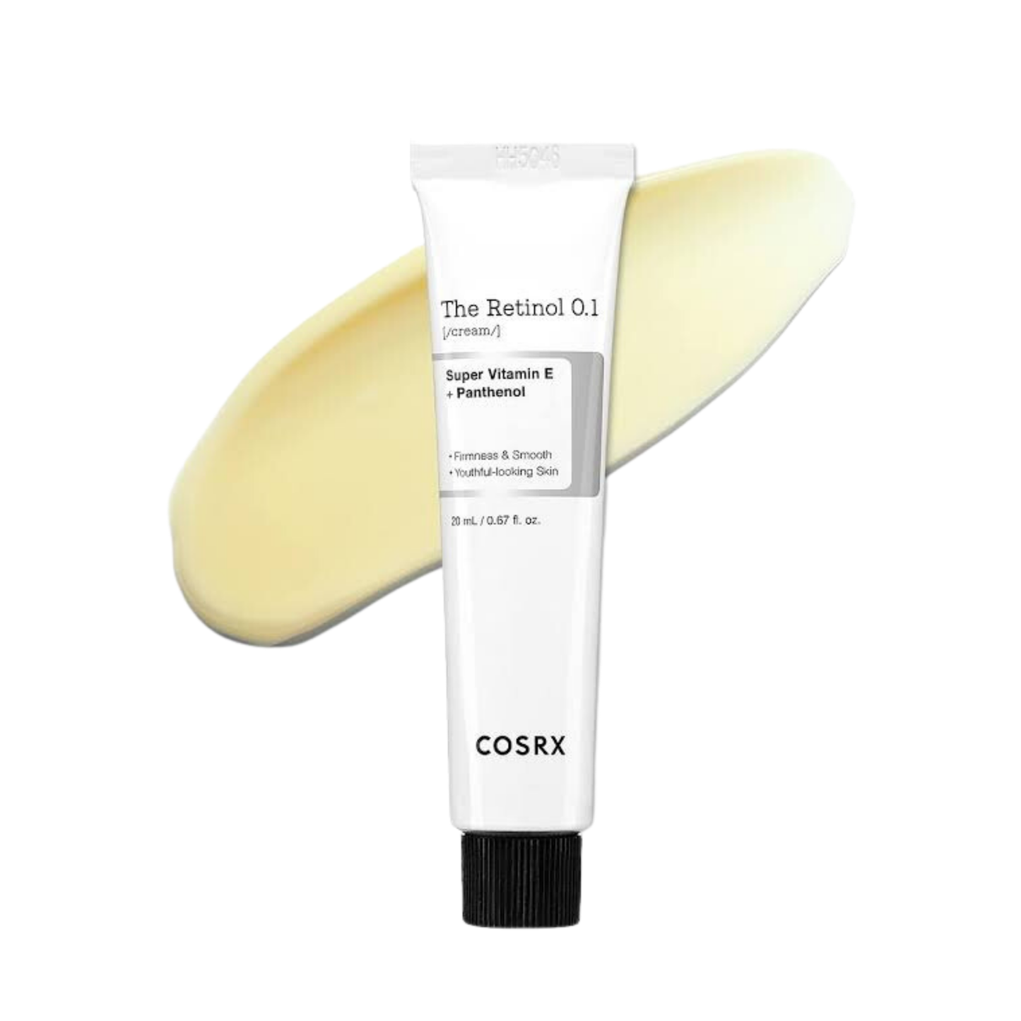 The Retinol 0.1 Cream