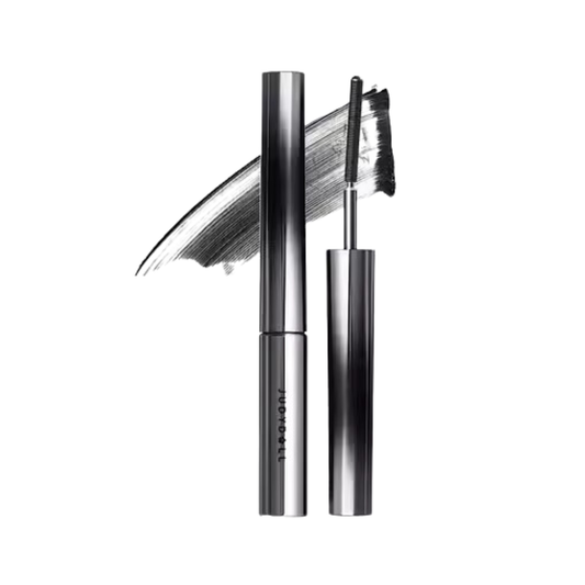 3D Slim Curling Metal Mascara #01 Black