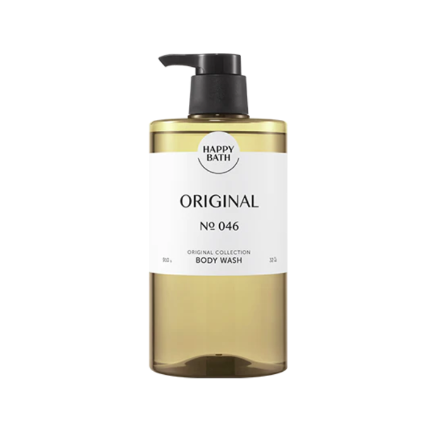 Original Collection Original Body wash