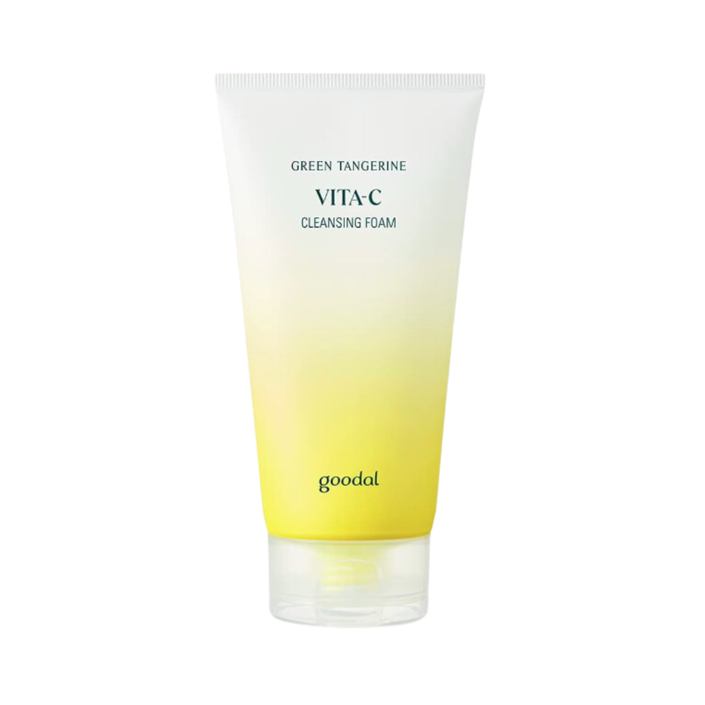 Tangerine Vita C Cleansing Foam