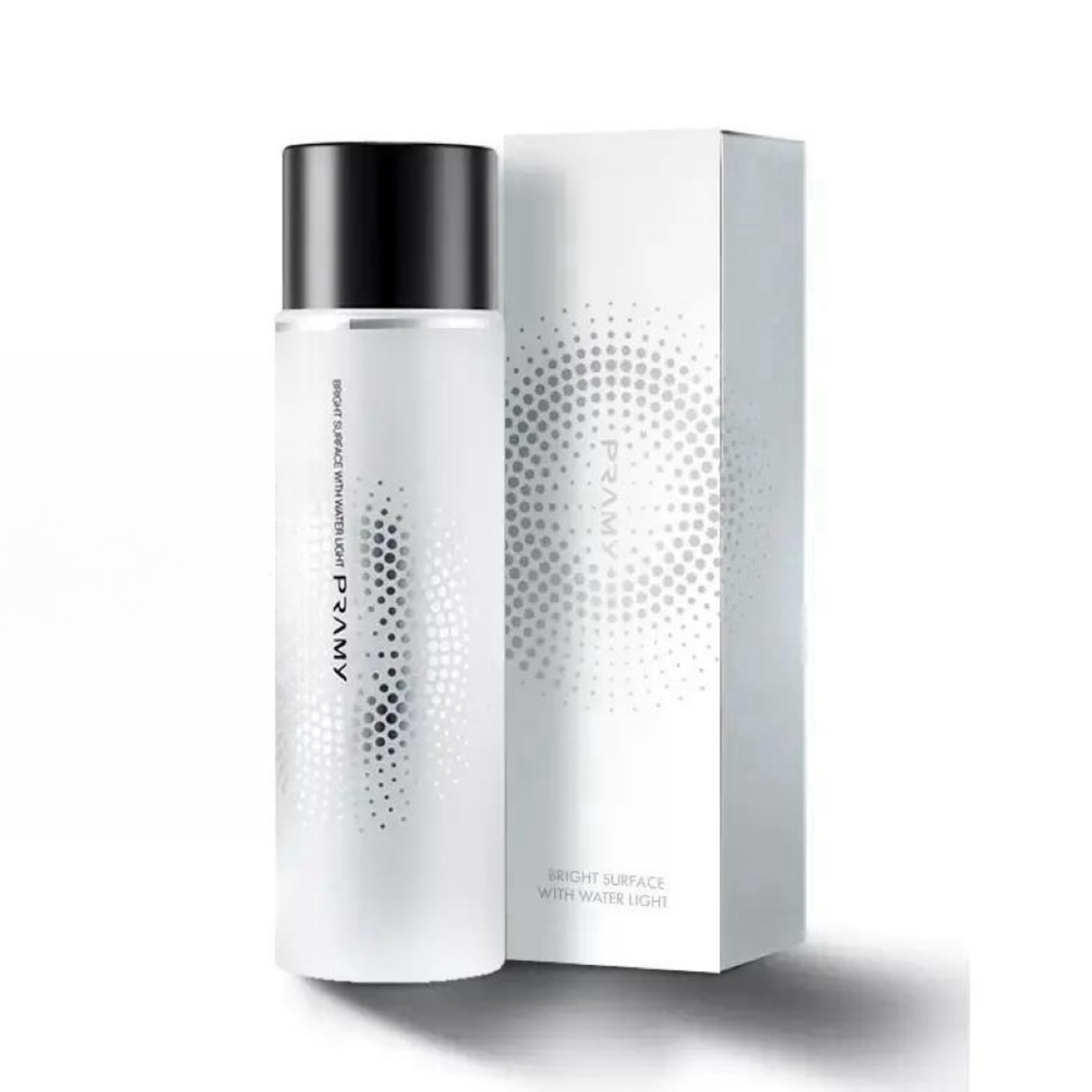 Moisturizing Makeup Setting Spray #Hydro-Luminous Shine