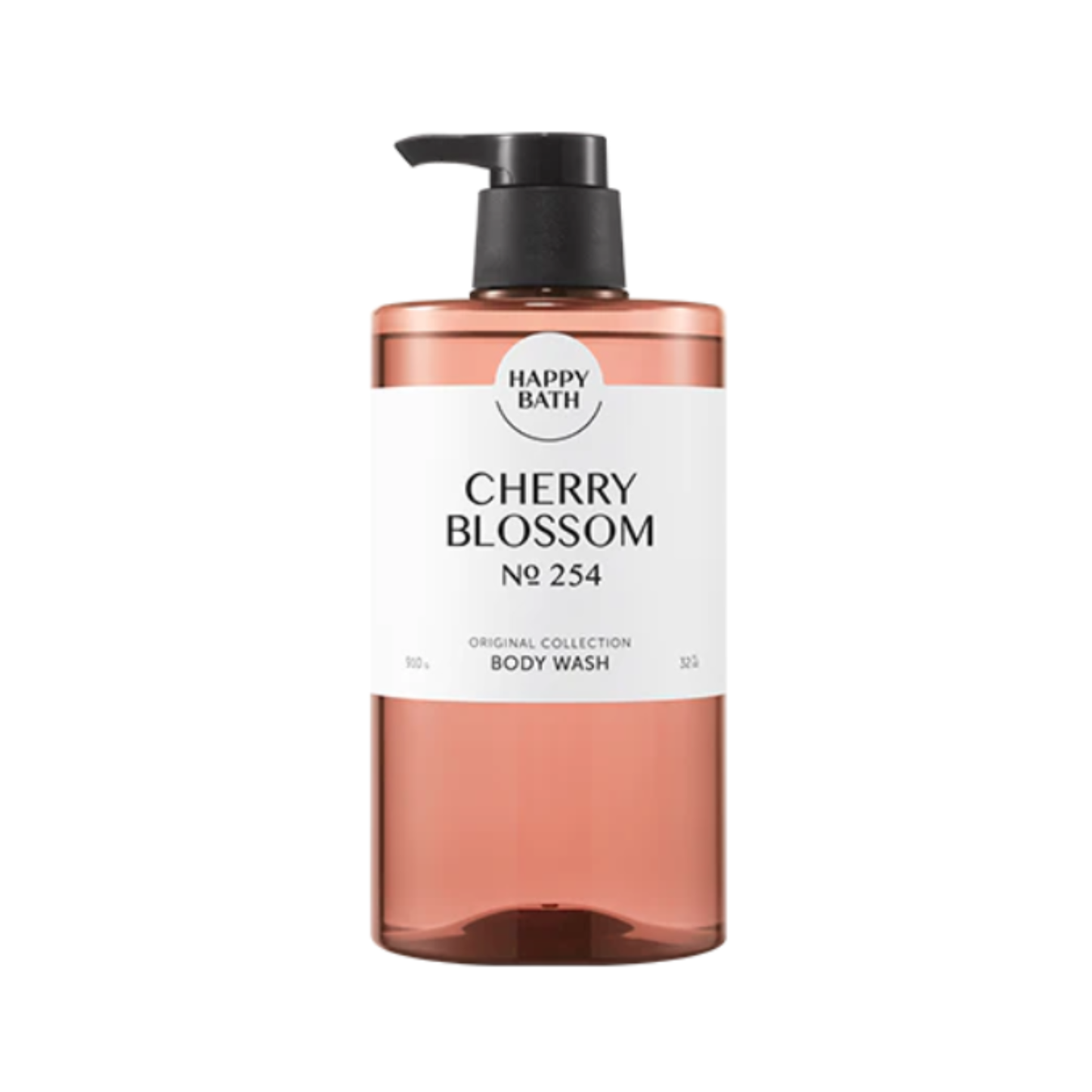 Original Collection Cherry Blossom Body wash